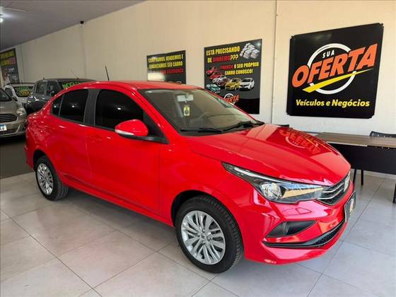FIAT CRONOS 1.0 FIREFLY FLEX DRIVE MANUAL FIAT CRONOS 1.0 FIREFLY FLEX DRIVE MANUAL